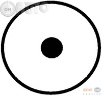 Compresor -  climatizare 