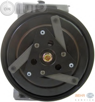 Compresor -  climatizare 