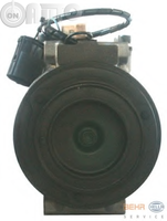 Compresor -  climatizare 