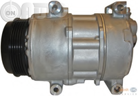 Compresor -  climatizare 