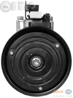 Compresor -  climatizare 