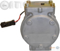 Compresor -  climatizare 