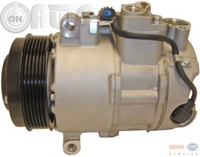 Compresor -  climatizare 