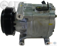 Compresor -  climatizare 