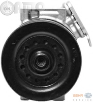 Compresor -  climatizare 