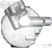 Compresor -  climatizare 