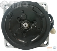 Compresor -  climatizare 