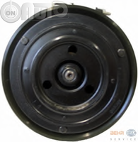 Compresor -  climatizare 