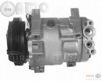 Compresor -  climatizare 