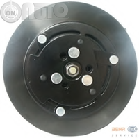 Compresor -  climatizare 