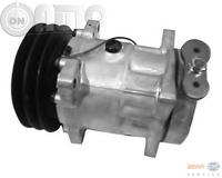 Compresor -  climatizare 