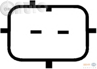 Compresor -  climatizare 