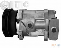 Compresor -  climatizare 