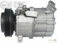 Compresor -  climatizare 
