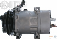 Compresor -  climatizare 