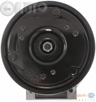 Compresor -  climatizare 