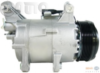 Compresor -  climatizare 