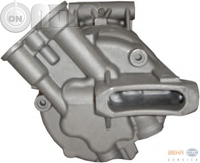 Compresor -  climatizare BEHR HELLA SERVICE Version ALTERNATIVE