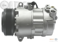 Compresor -  climatizare 