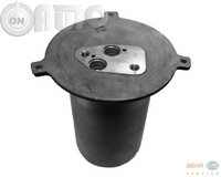 Uscator - aer conditionat 