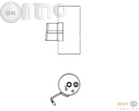 Uscator - aer conditionat 