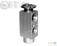 Supapa expansiune -  clima 