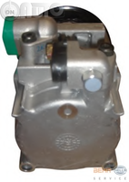 Compresor -  climatizare 