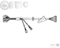 Reglaj -  suflanta de interior 