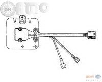 Reglaj -  suflanta de interior 