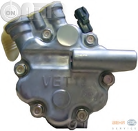 Compresor -  climatizare 