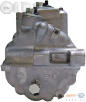 Compresor -  climatizare 