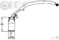 Uscator - aer conditionat 