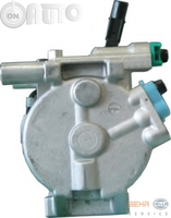 Compresor -  climatizare 