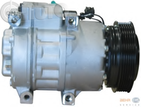 Compresor -  climatizare 