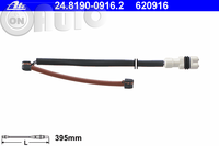 Senzor de avertizare uzura placute de frana 