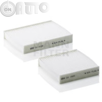 Filtru -  aer habitaclu 