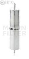 Filtru combustibil 