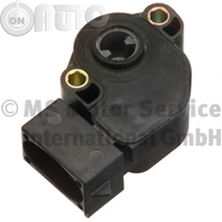 Senzor -  pozitie clapeta acceleratie 