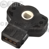 Senzor -  pozitie clapeta acceleratie 