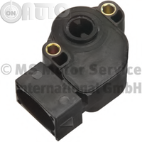 Senzor -  pozitie clapeta acceleratie 