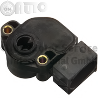 Senzor -  pozitie clapeta acceleratie 