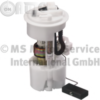 Sistem alimentare cu combustibil 