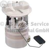 Sistem alimentare cu combustibil 