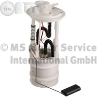 Sistem alimentare cu combustibil 