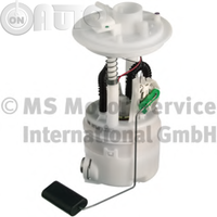 Sistem alimentare cu combustibil 