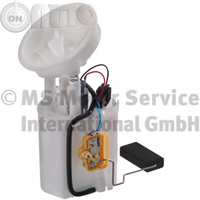 Sistem alimentare cu combustibil 