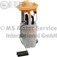 Sistem alimentare cu combustibil 