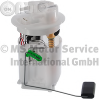 Sistem alimentare cu combustibil 