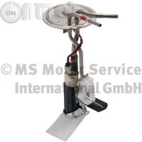 Sistem alimentare cu combustibil 