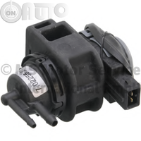 Convertor de presiune -  turbocompresor 